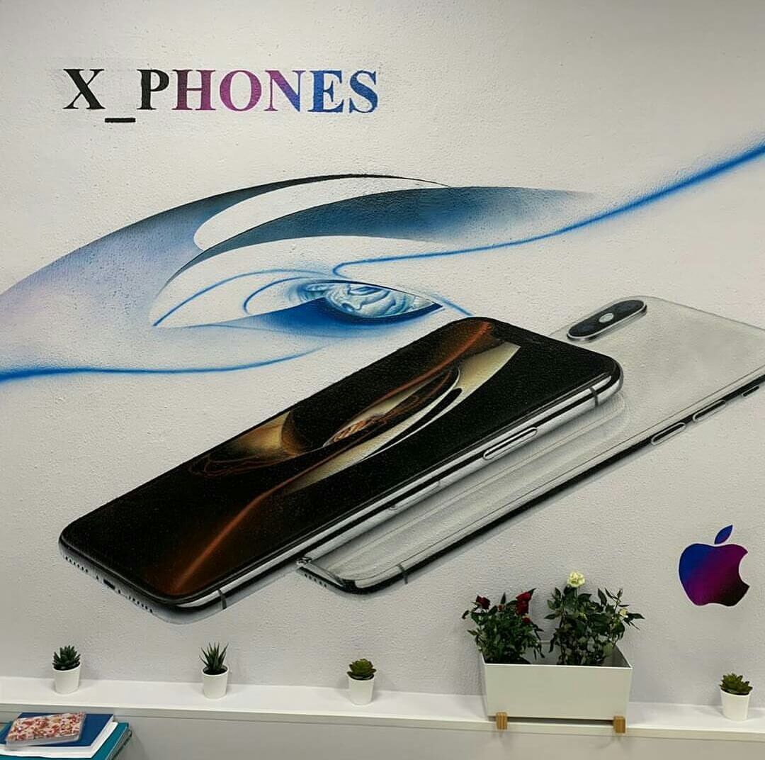 X_Phones